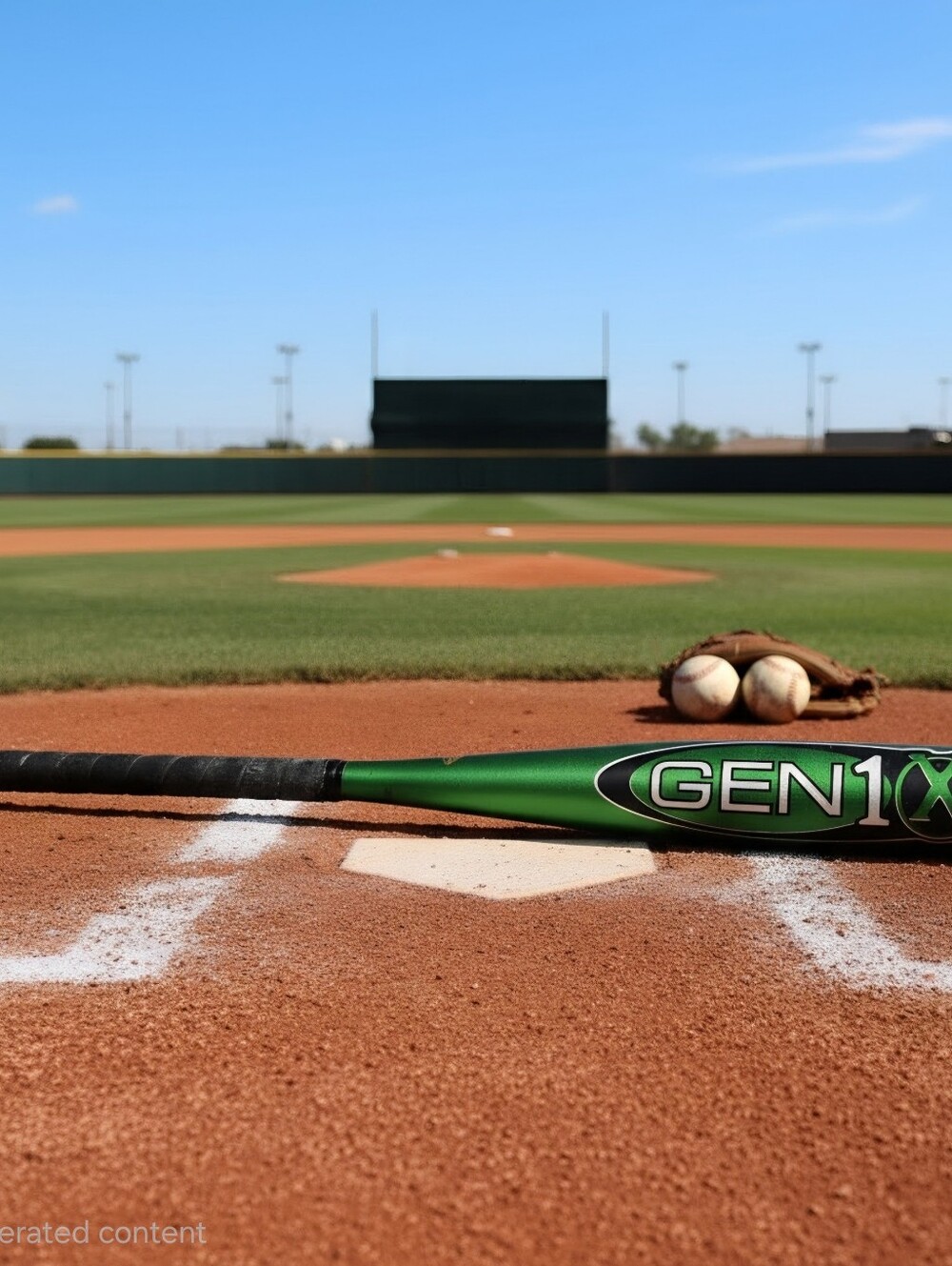 Louisville Slugger TPX GEN 1 X TB103 Alcalyte T-Ball  (24")(13oz)(2 1/4")(-11)